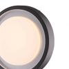 Modern LED Vägg- och Taklampa