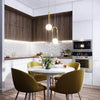 Modern Taklampa - Elegant & Stilren Design