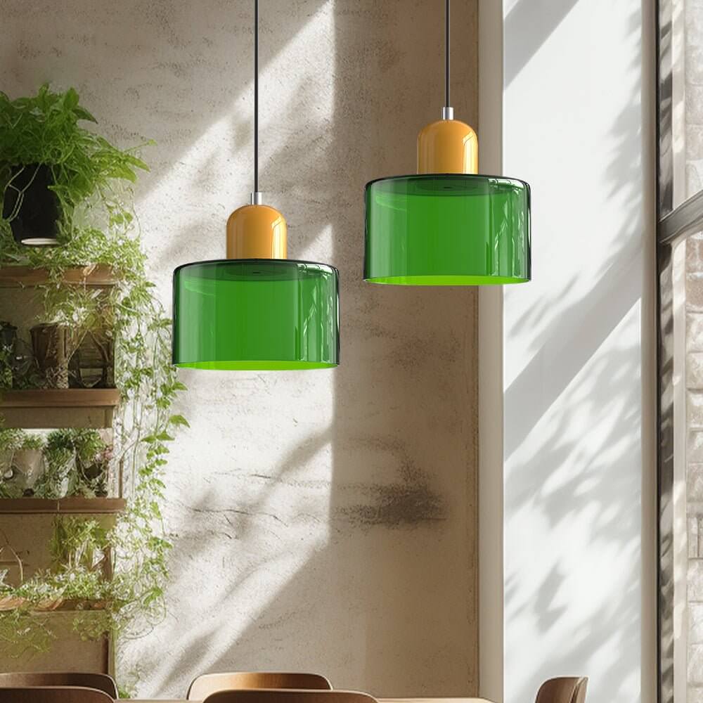 Modern Glaskrona - Elegant Design