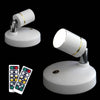 Trådlig LED Spotlights - LumaSpot