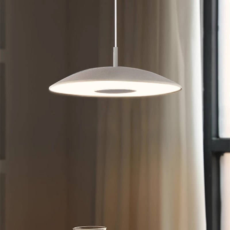 Modern LED Hänglampa - Järn Design
