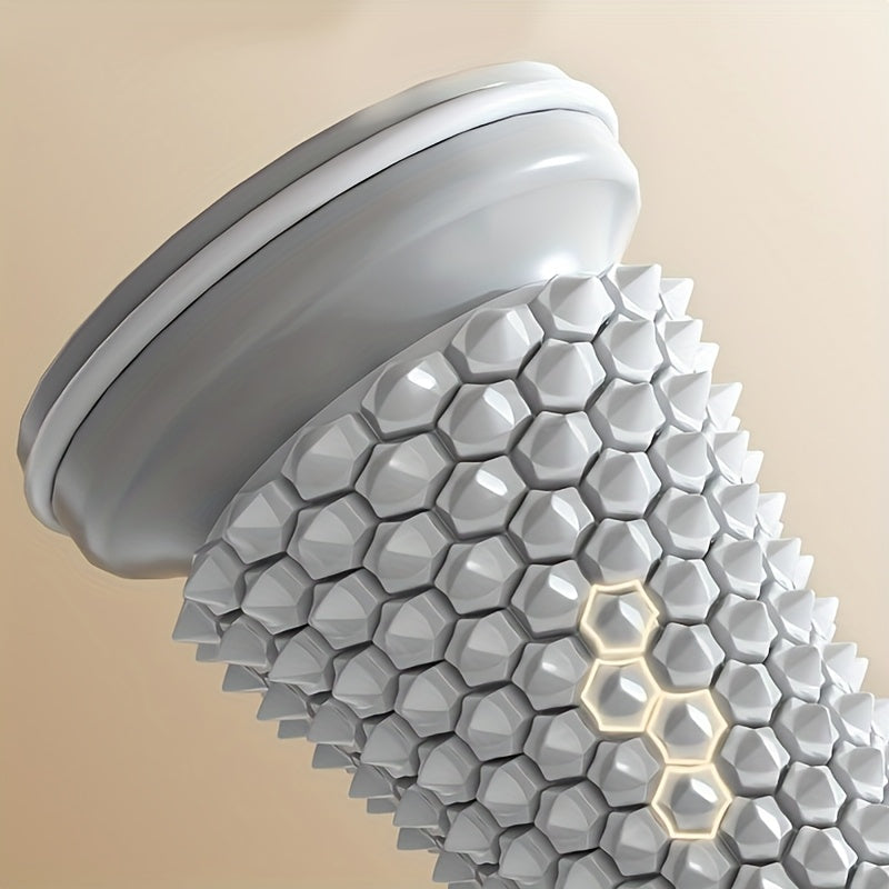 FlexiRoll Fotmassage Roller – Lindrar Spänning och Främjar Cirkulation