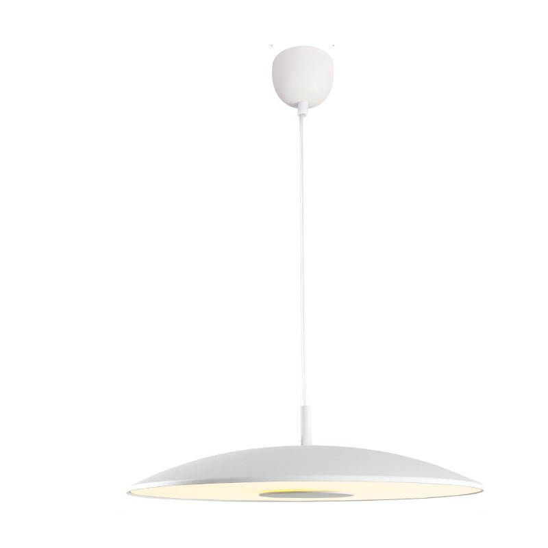 Modern LED Hänglampa - Järn Design