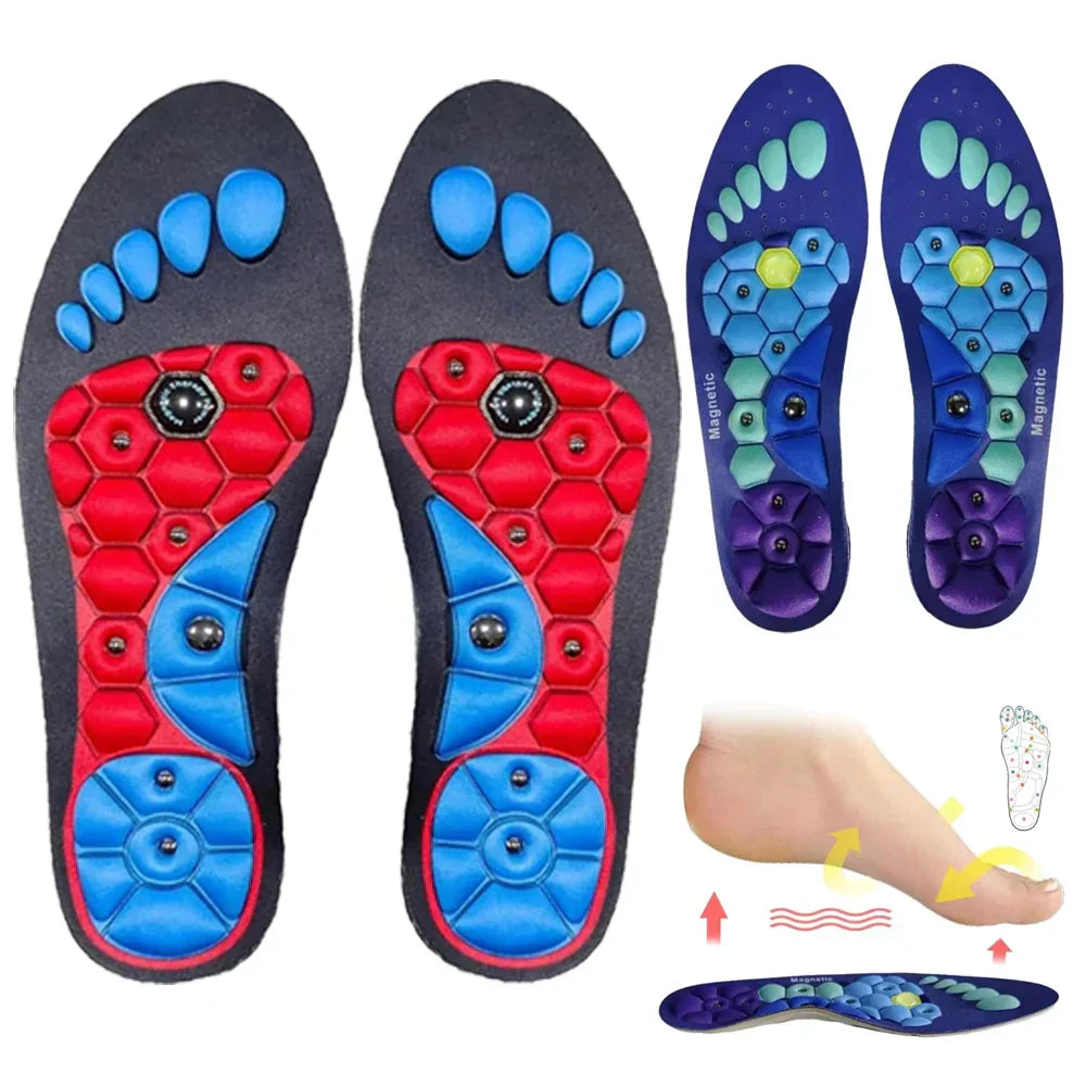 Magnetiska Inlägg – VitalSteps