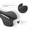 Ergonomisk Cykelsadel med Minnesskum – SaddlePeak AirRide