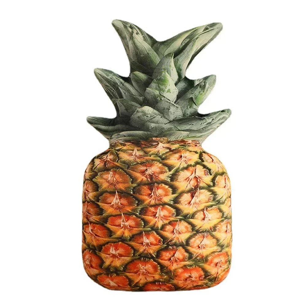 Höst Plush Frukt Kudde - CuddleFruit