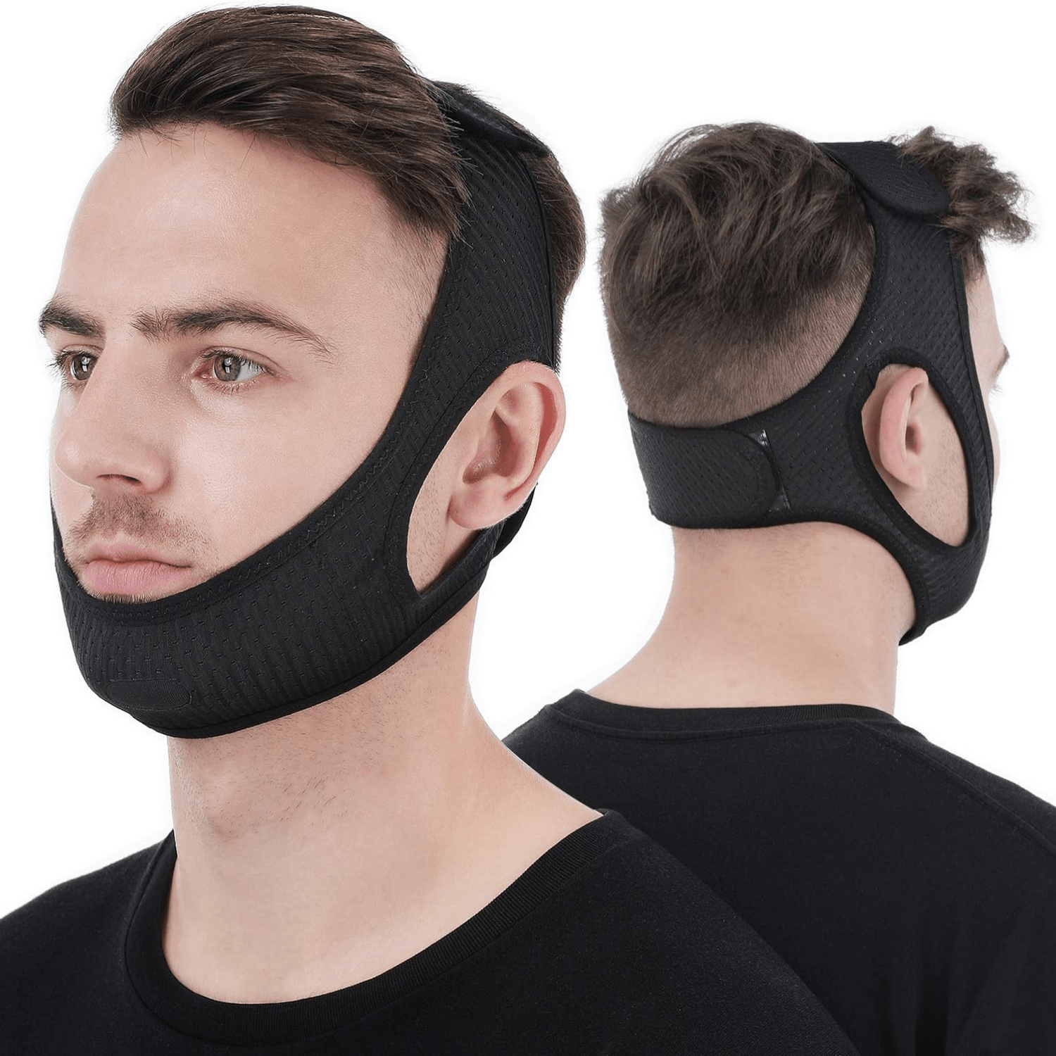 OrthoPlus - Anti-Snark Kinrem - Effektiv Snarklösning