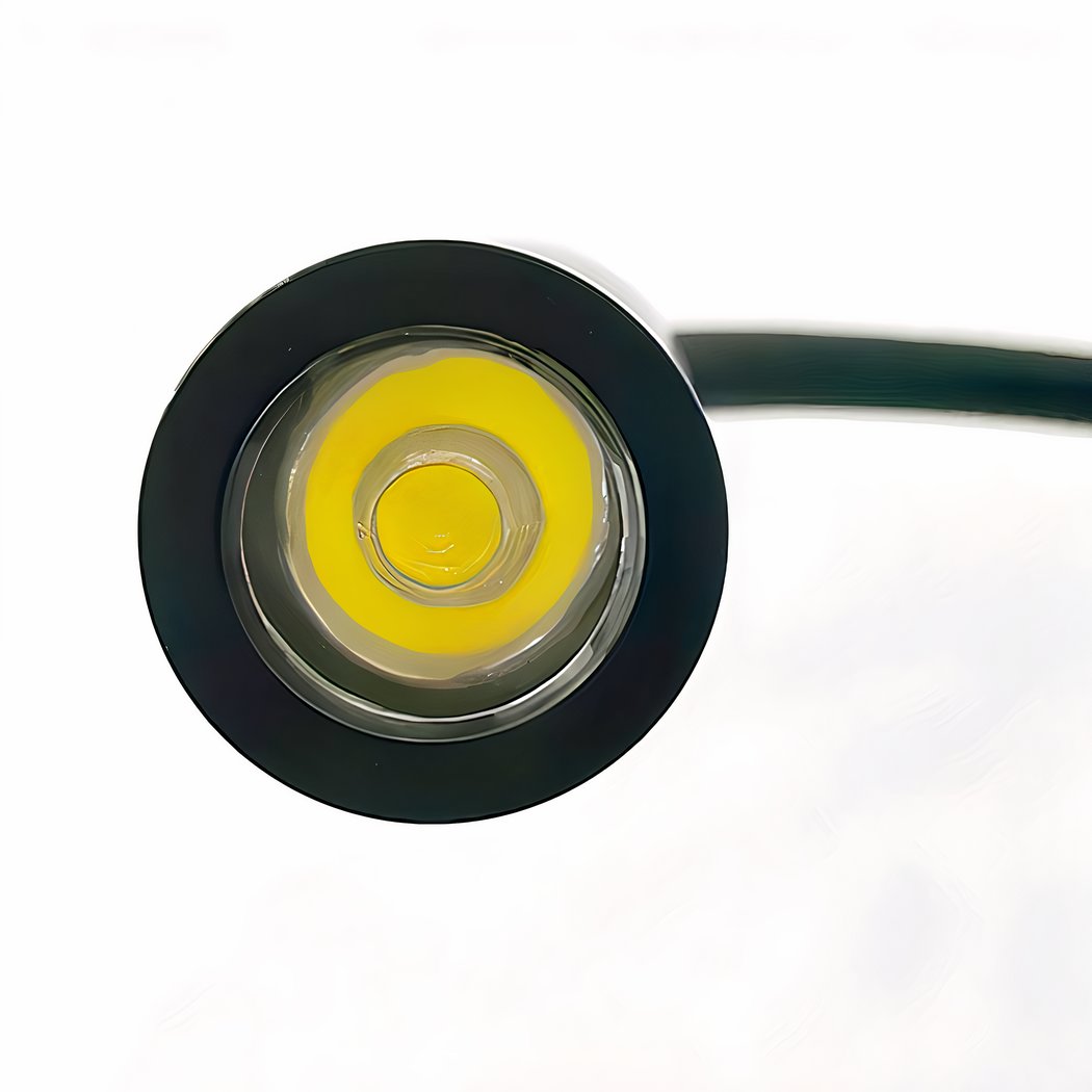 LumaFlex Lampa för Läsning – Ambient och Justerbart Ljus