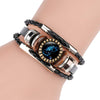 Zodiac Retro Armband – Lyra
