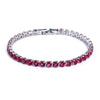 Kedjearmband | Tennis Kedjearmband