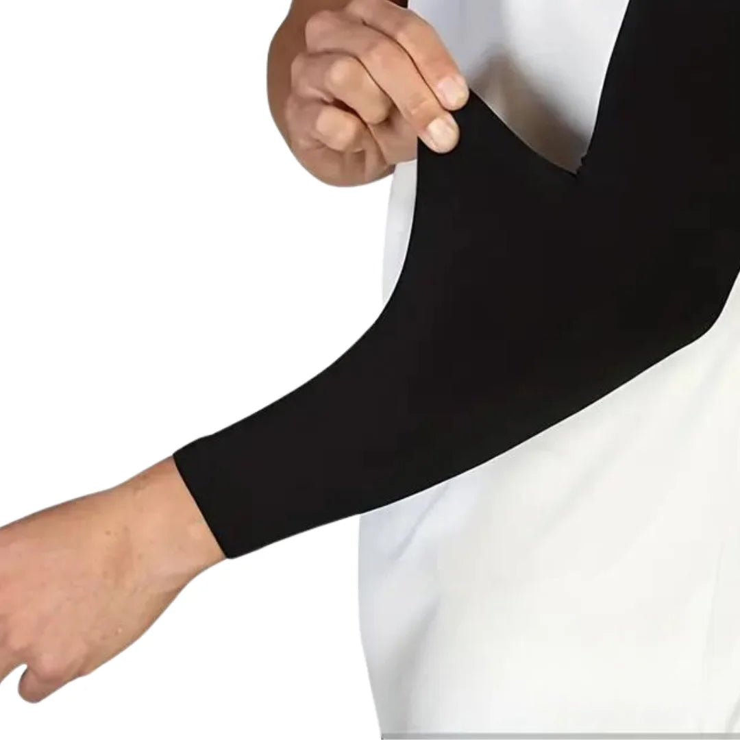 Kompressionsärmsleeve – VitalFlex