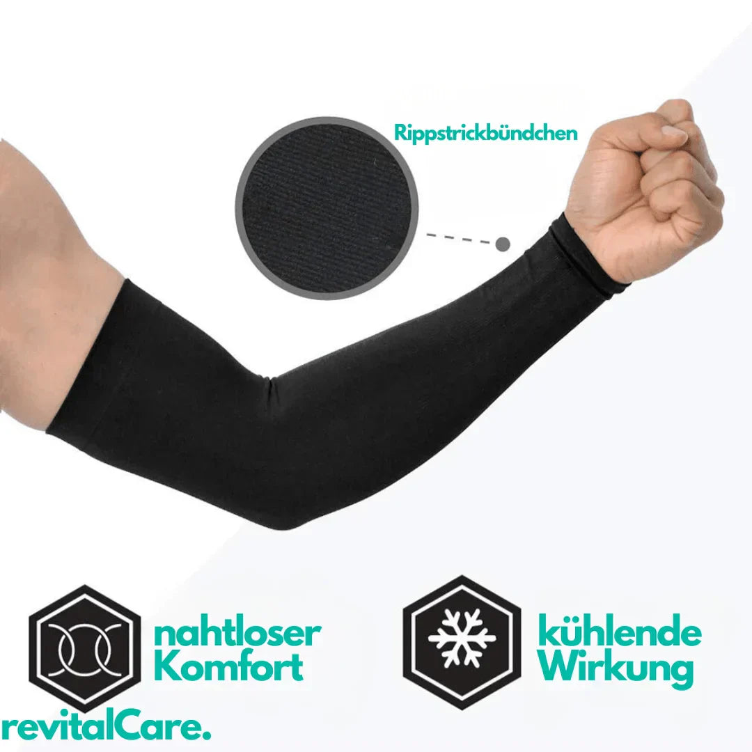 Kompressionsärmsleeve – VitalFlex