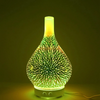 Lugnande & Atmosfär Aromaterapi Diffuser – AuroraGlow