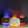 Himalayan Salt Aroma Diffuser med Stämningsljus – SaltSerenity
