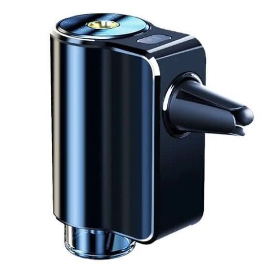 Kompakt Aromaterapi Diffuser för Bilar – AromaDrive