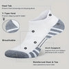 6 Par Andningsbara Sportstrumpor - ActiveRun