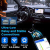 Trådlös CarPlay-adapter – Framtidssäkra din bil