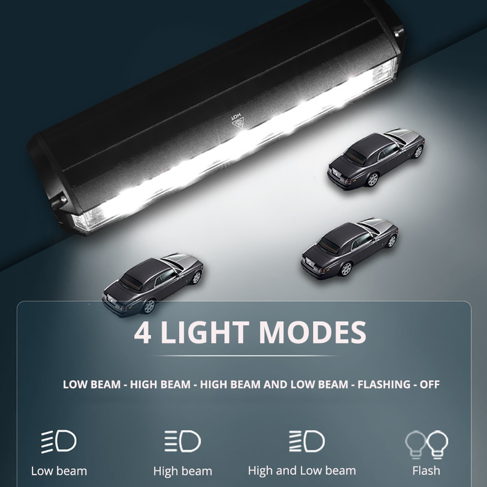 LED Cykellampa med Power Bank Funktion – LumiMax