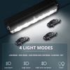 LED Cykellampa med Power Bank Funktion – LumiMax