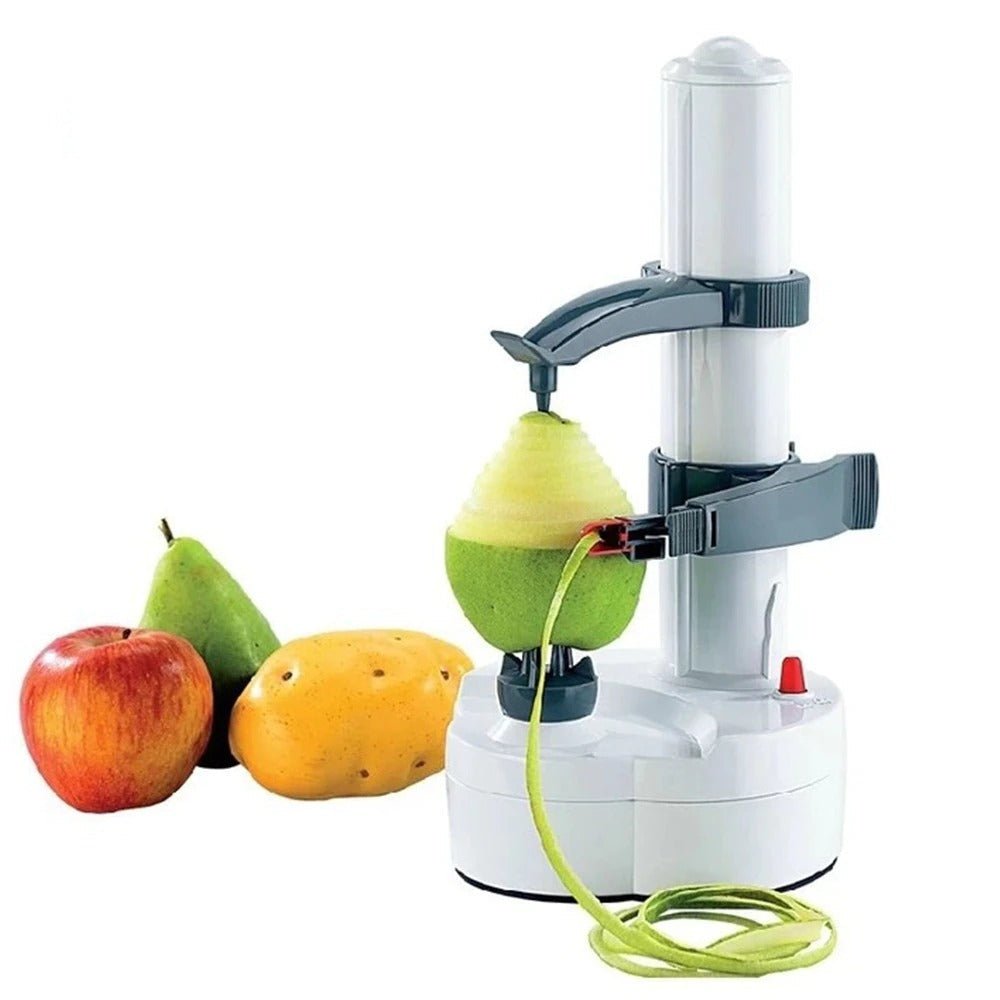 SmartPeel Automatisk Skalare - Snabbt & Effektivt Skalande