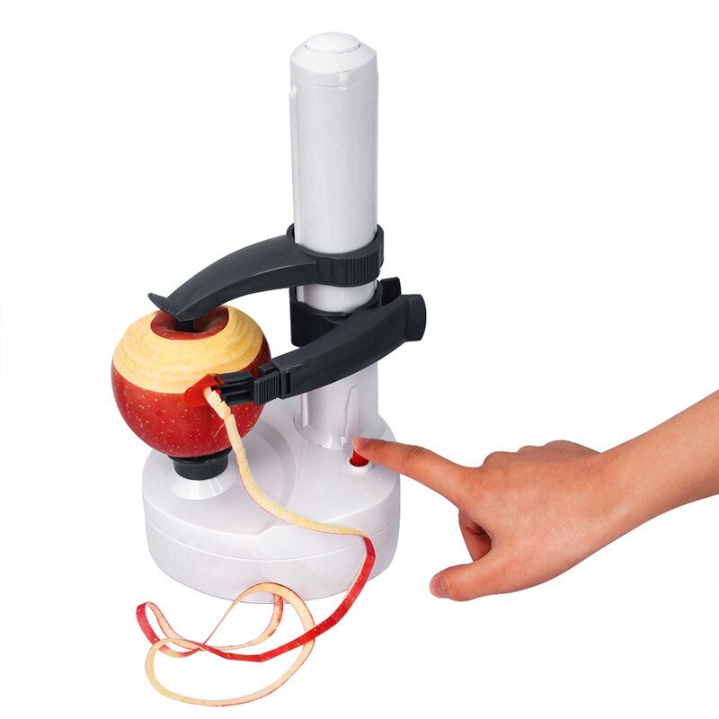 SmartPeel Automatisk Skalare - Snabbt & Effektivt Skalande