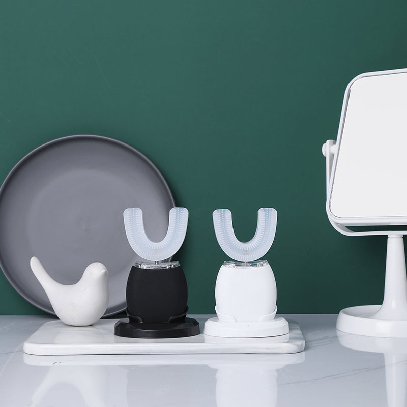 Ultrasonic 360° Tandborste - SonicClean