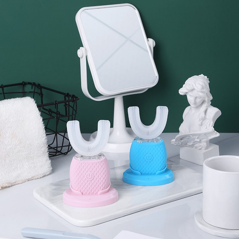 Ultrasonic 360° Tandborste - SonicClean