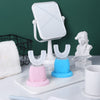 Ultrasonic 360° Tandborste - SonicClean