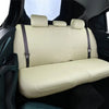 Robust Hundbil Bakseat Skydd - BarkGuard