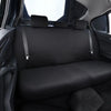 Robust Hundbil Bakseat Skydd - BarkGuard