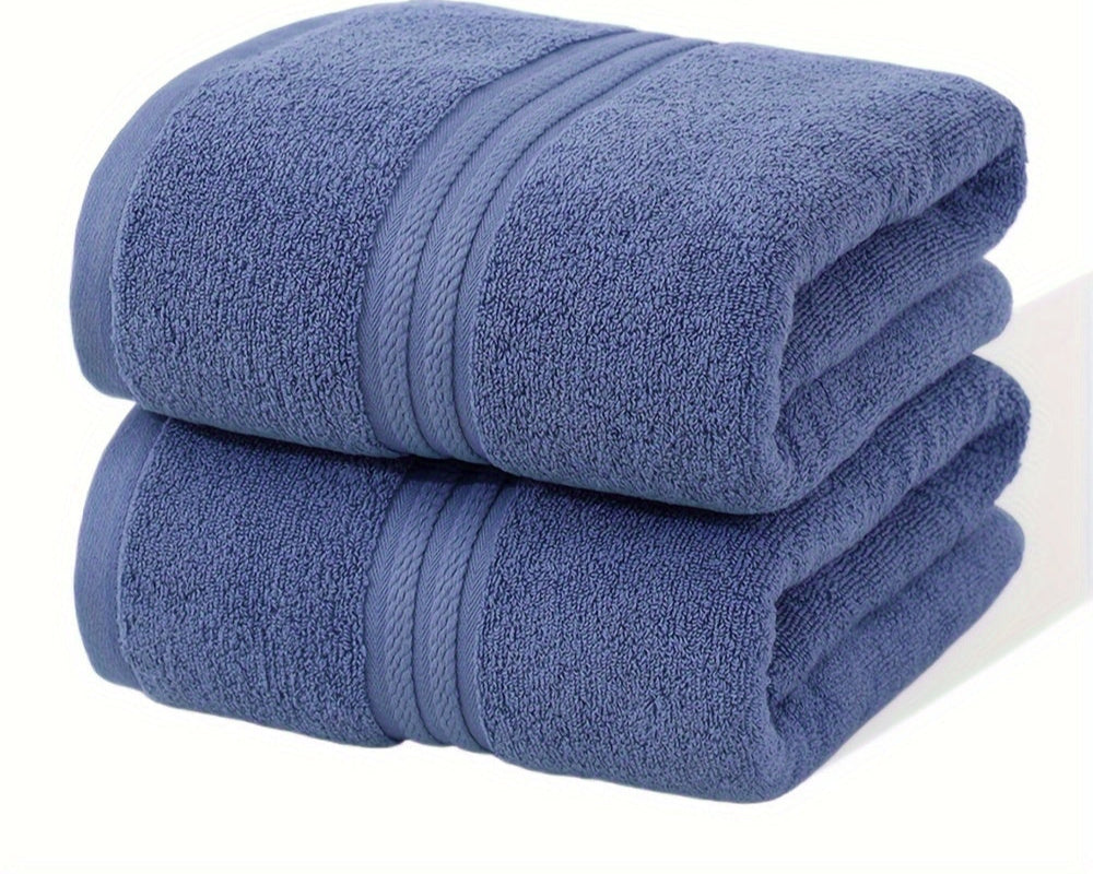 Premium bomullshandduksset – Mjukt och absorberande