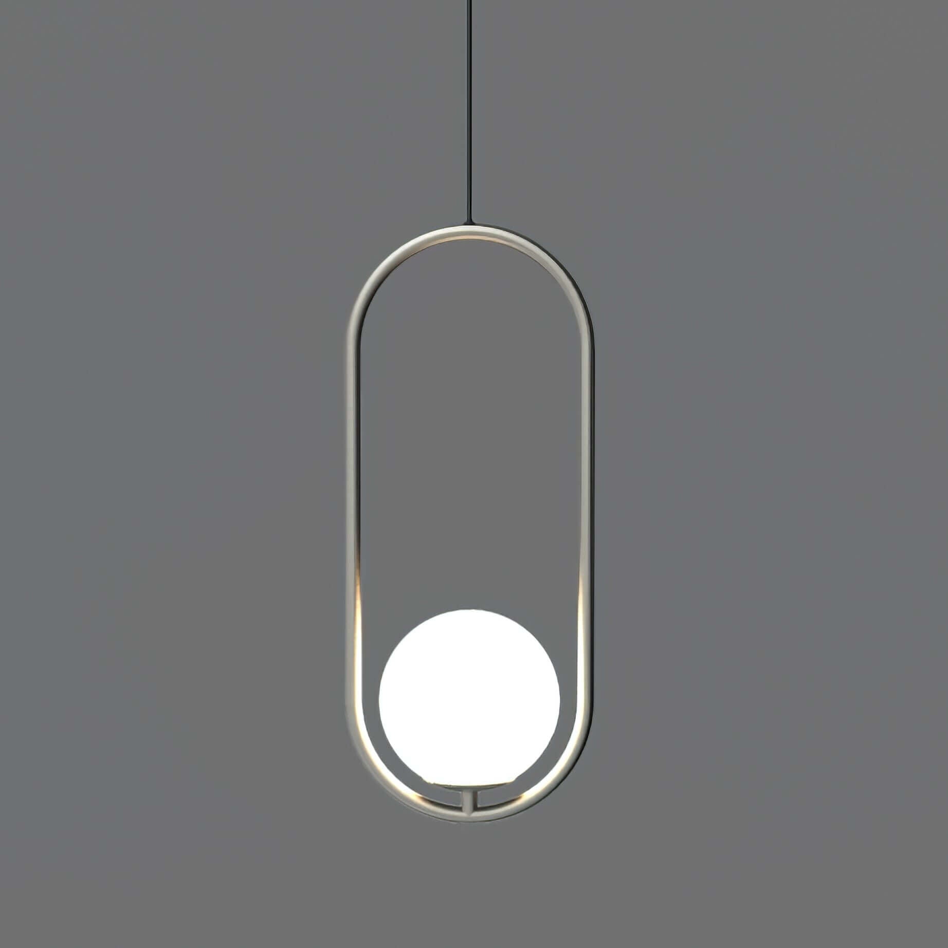 Modern Taklampa - Elegant & Stilren Design