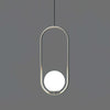 Modern Taklampa - Elegant & Stilren Design
