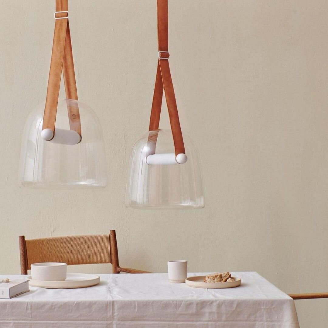 Taklampa - Elegant & Minimalistisk Belysning