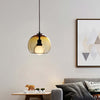 Modern Hänglampa - Minimalistisk Design