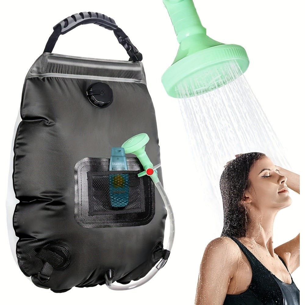 SunnyFlow Solduscha – Praktisk, läckagefri och med temperatursensor
