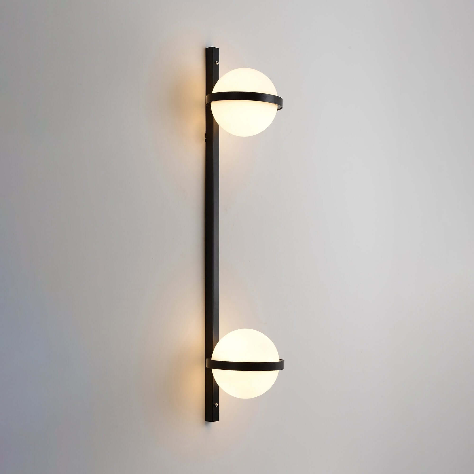 Modern Utomhusvägglampa - Vattentät