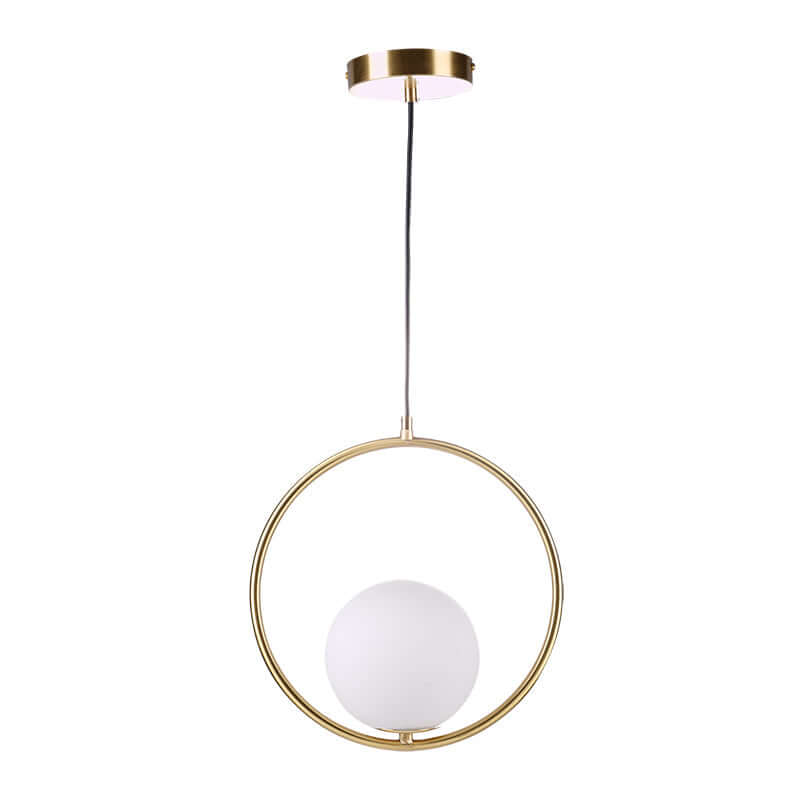 Modern Taklampa - Elegant & Stilren Design
