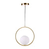 Modern Taklampa - Elegant & Stilren Design