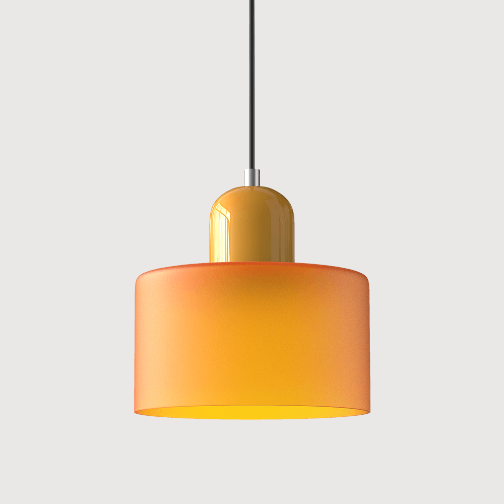 Modern Glaskrona - Elegant Design