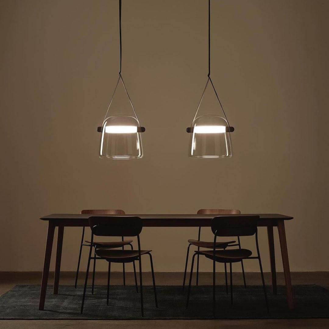 Taklampa - Elegant & Minimalistisk Belysning