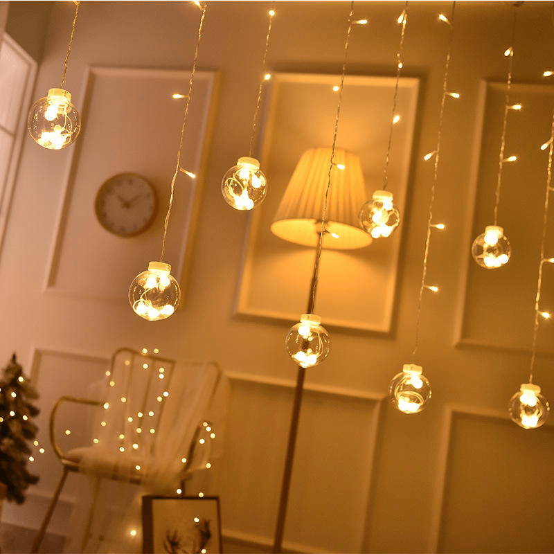 LED Utomhushänglampor - Stämningsbelysning