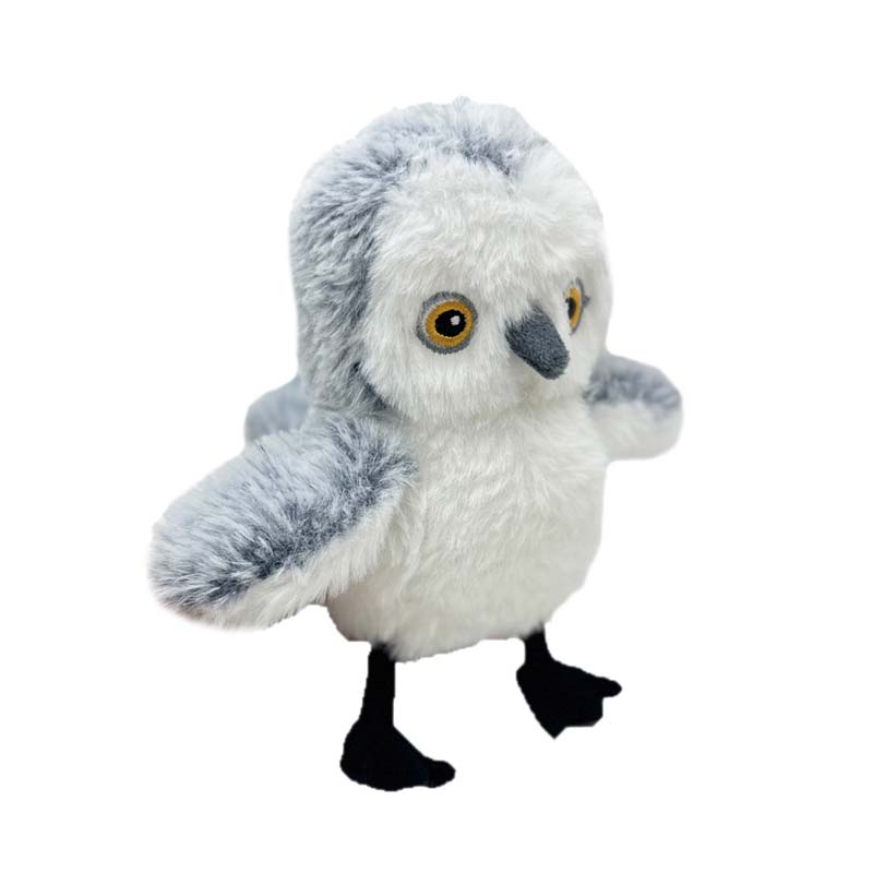 Interaktiv Katt Legetøj - ChirpBird