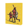 PlayMaker NBA Adventskalender | Den ultimata presenten för basketballfans med festliga NBA-tema överraskningar