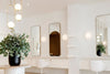 Modern Taklampa - Elegant & Stilren Design
