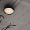 Modern LED Vägg- och Taklampa