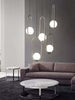 Modern Taklampa - Elegant & Stilren Design