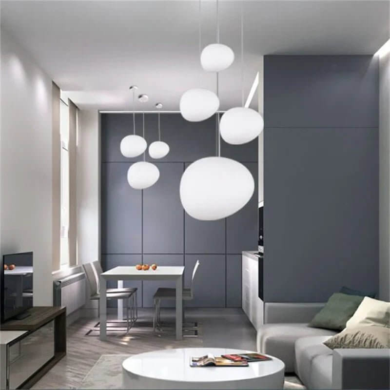 Modern Taklampa - Minimalistisk Design