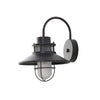 Industriell Utomhusvägglampa - Väderbeständig