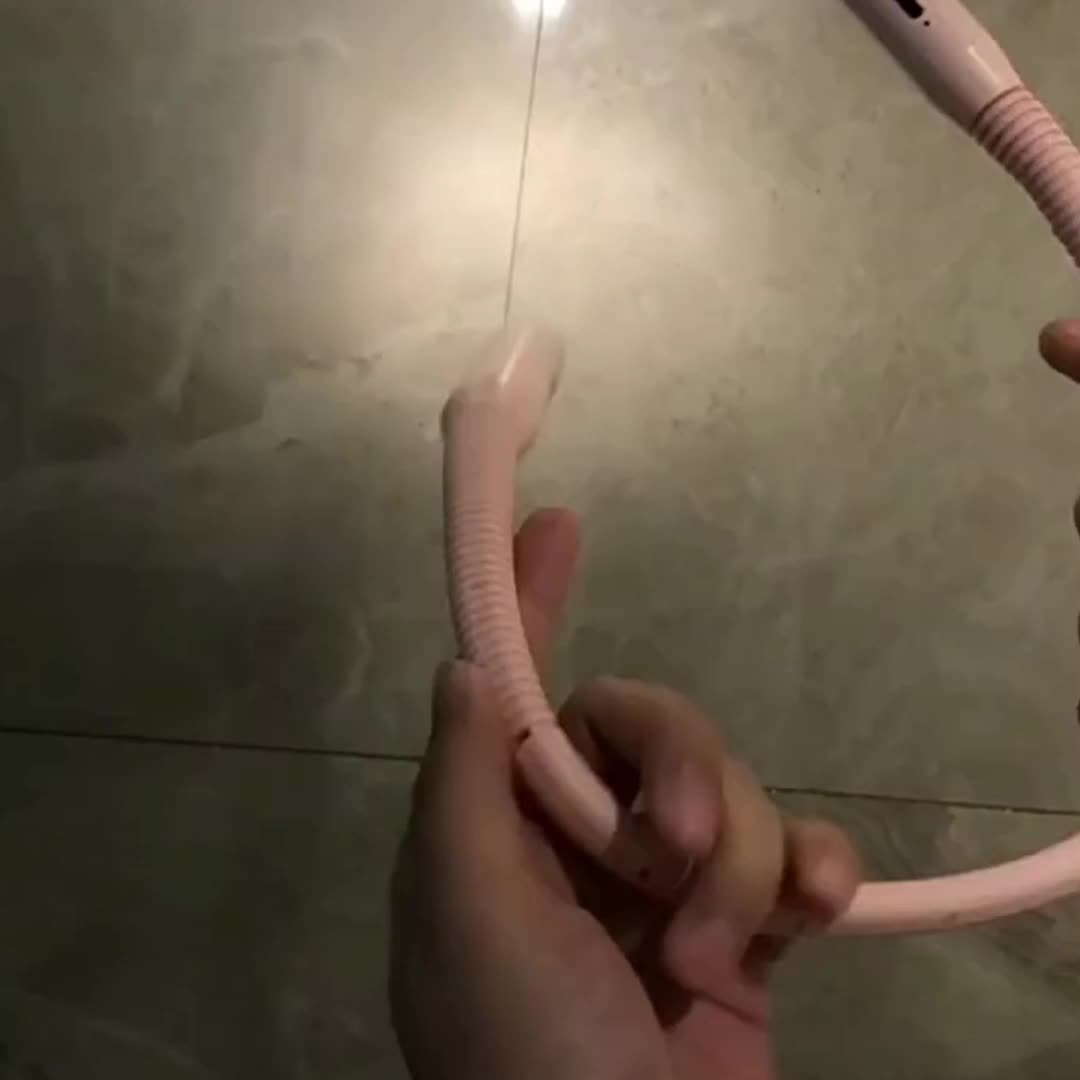 FlexLight Nacklampa – Bekväm och Justerbar Lampa för Alla Aktiviteter